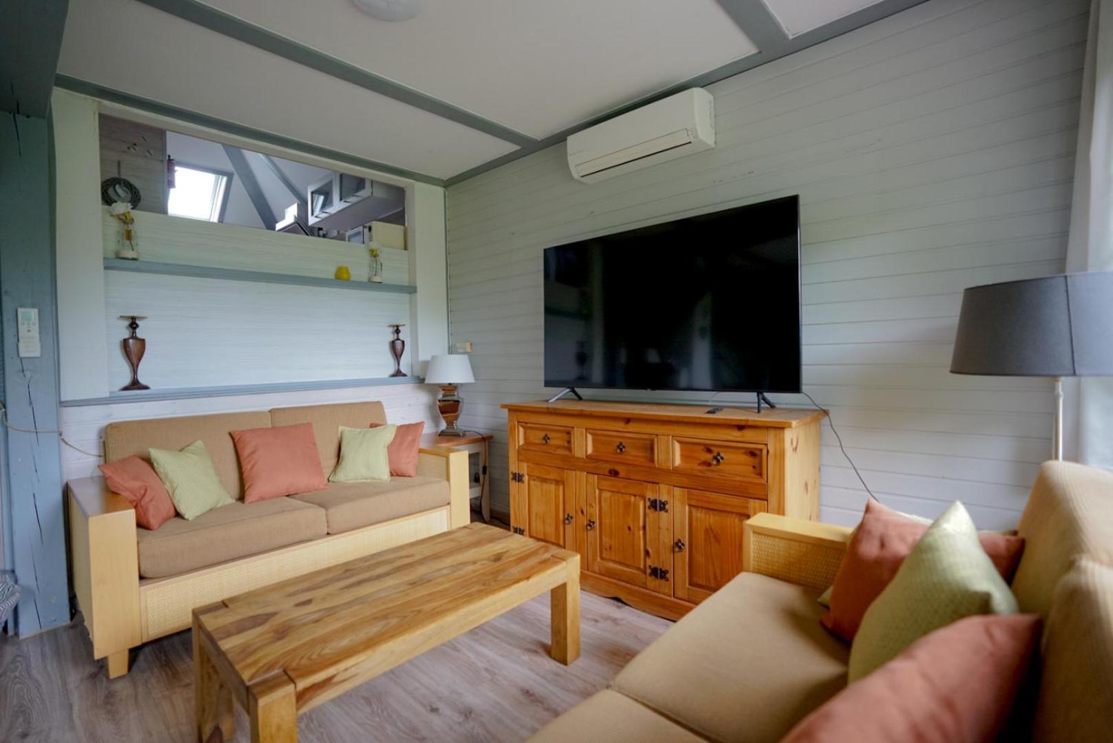 Ferienhaus "Schmetterling" Am See Im Bergland Kirchheim unter Teck Zewnętrze zdjęcie