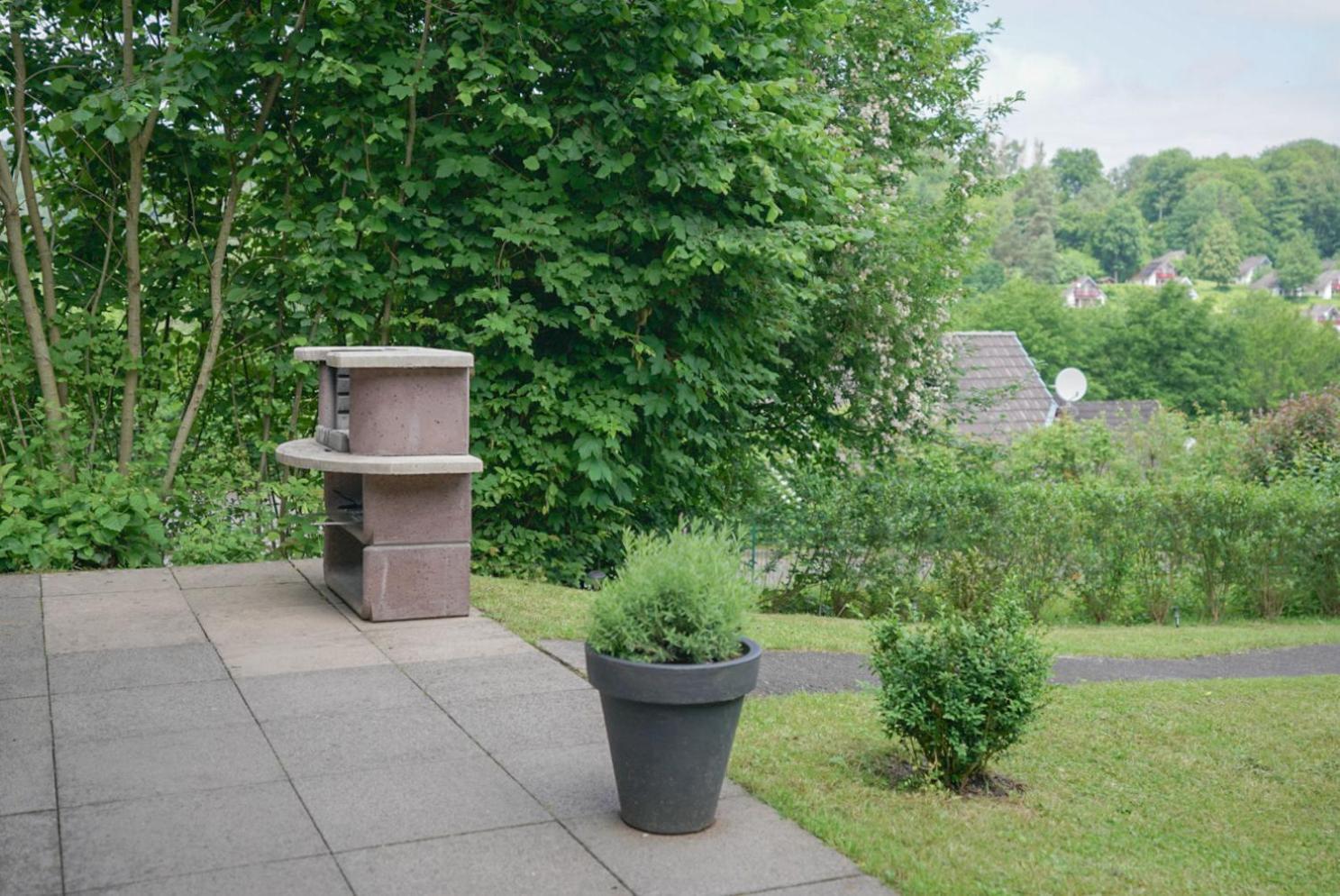 Ferienhaus "Schmetterling" Am See Im Bergland Kirchheim unter Teck Zewnętrze zdjęcie