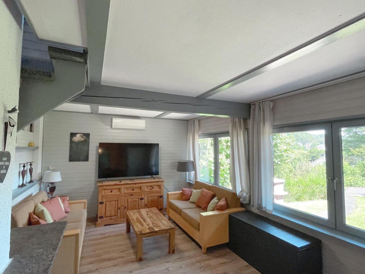 Ferienhaus "Schmetterling" Am See Im Bergland Kirchheim unter Teck Zewnętrze zdjęcie