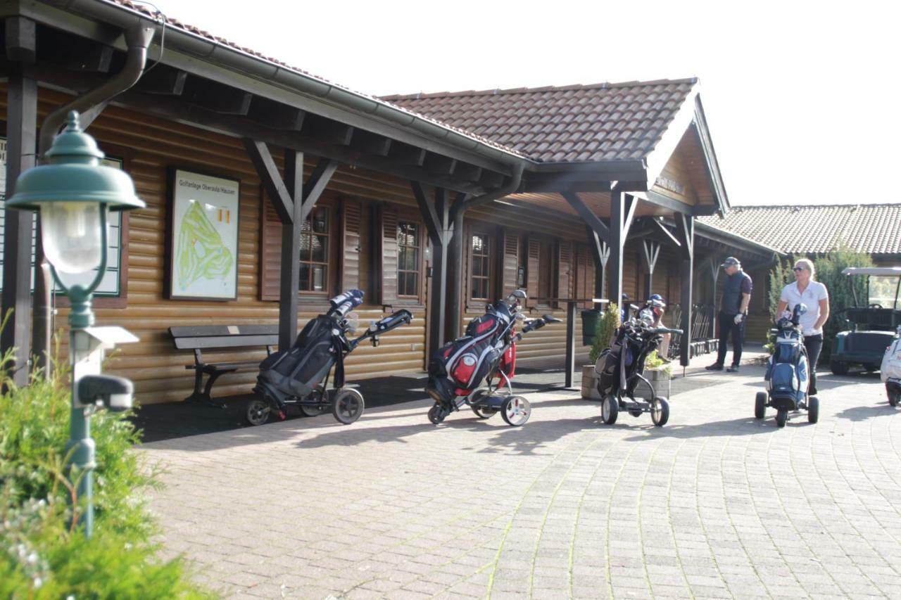 Ferienhaus "Schmetterling" Am See Im Bergland Kirchheim unter Teck Zewnętrze zdjęcie