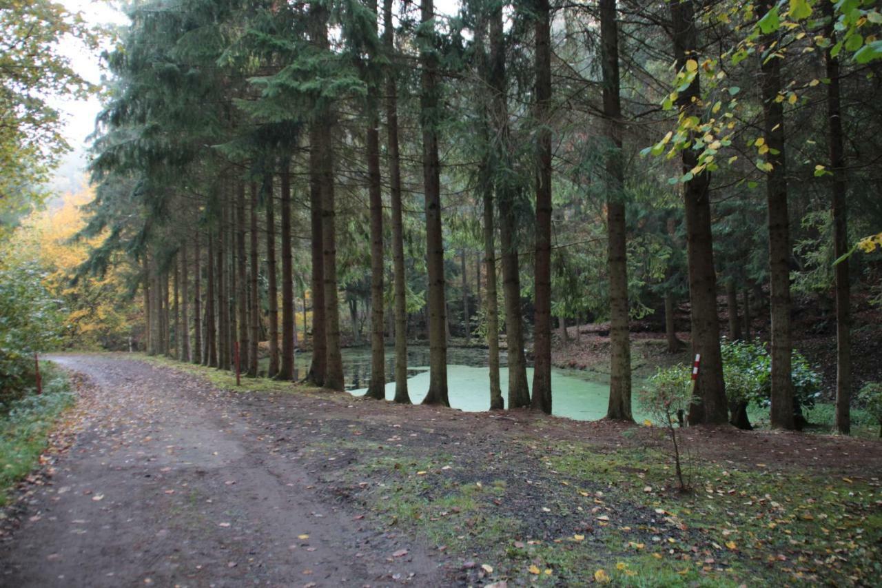 Ferienhaus "Schmetterling" Am See Im Bergland Kirchheim unter Teck Zewnętrze zdjęcie