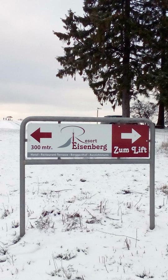 Ferienhaus "Schmetterling" Am See Im Bergland Kirchheim unter Teck Zewnętrze zdjęcie